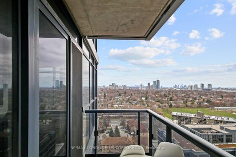 Photo 27 at 1802 - 9 Valhalla Inn Road, City Centre West, Toronto