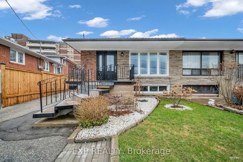 Photo 0 at 24 Goldcrest Boulevard, Rustic, Toronto
