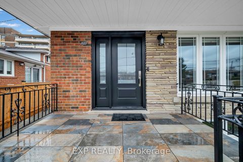 Photo 1 at 24 Goldcrest Boulevard, Rustic, Toronto