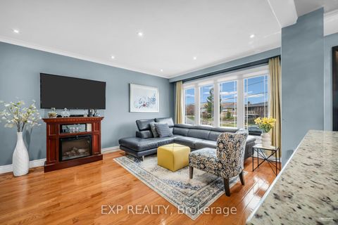 Photo 8 at 24 Goldcrest Boulevard, Rustic, Toronto