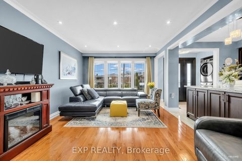 Photo 10 at 24 Goldcrest Boulevard, Rustic, Toronto