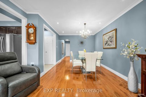 Photo 11 at 24 Goldcrest Boulevard, Rustic, Toronto