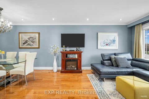 Photo 12 at 24 Goldcrest Boulevard, Rustic, Toronto