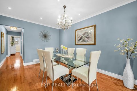 Photo 13 at 24 Goldcrest Boulevard, Rustic, Toronto