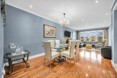 Photo 14 at 24 Goldcrest Boulevard, Rustic, Toronto