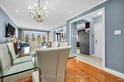 Photo 15 at 24 Goldcrest Boulevard, Rustic, Toronto