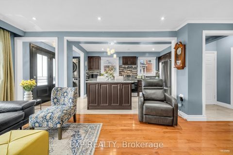 Photo 16 at 24 Goldcrest Boulevard, Rustic, Toronto