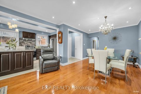 Photo 17 at 24 Goldcrest Boulevard, Rustic, Toronto
