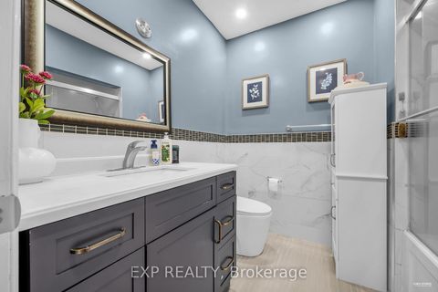 Photo 18 at 24 Goldcrest Boulevard, Rustic, Toronto