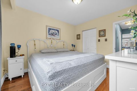 Photo 21 at 24 Goldcrest Boulevard, Rustic, Toronto
