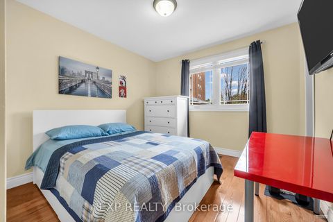 Photo 23 at 24 Goldcrest Boulevard, Rustic, Toronto