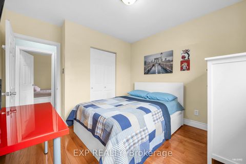 Photo 24 at 24 Goldcrest Boulevard, Rustic, Toronto