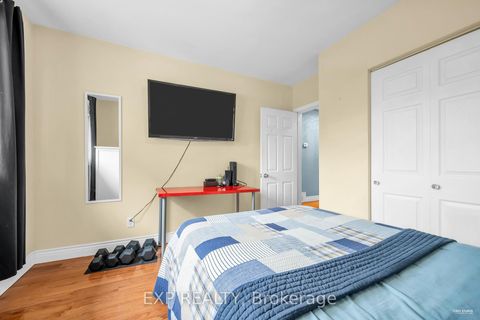 Photo 25 at 24 Goldcrest Boulevard, Rustic, Toronto