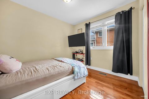 Photo 26 at 24 Goldcrest Boulevard, Rustic, Toronto