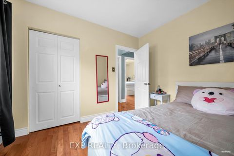 Photo 27 at 24 Goldcrest Boulevard, Rustic, Toronto