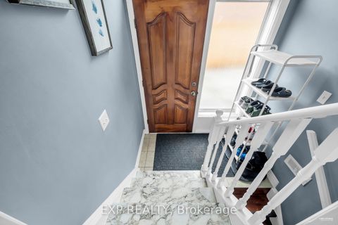 Photo 29 at 24 Goldcrest Boulevard, Rustic, Toronto
