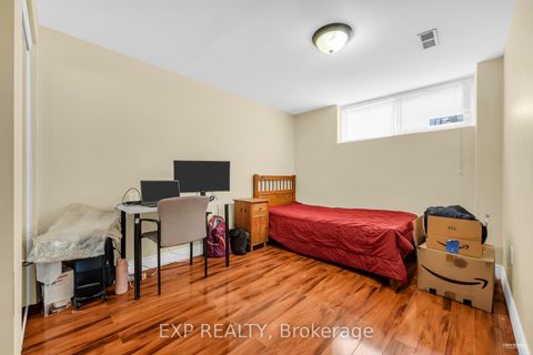 Photo 32 at 24 Goldcrest Boulevard, Rustic, Toronto