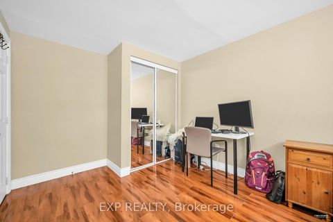 Photo 33 at 24 Goldcrest Boulevard, Rustic, Toronto