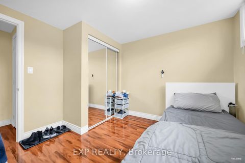 Photo 36 at 24 Goldcrest Boulevard, Rustic, Toronto