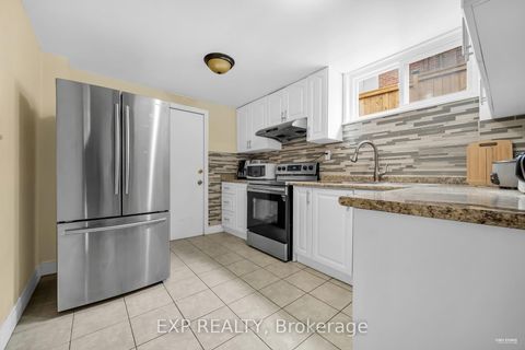 Photo 38 at 24 Goldcrest Boulevard, Rustic, Toronto