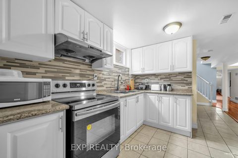 Photo 39 at 24 Goldcrest Boulevard, Rustic, Toronto