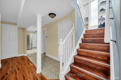 Photo 40 at 24 Goldcrest Boulevard, Rustic, Toronto