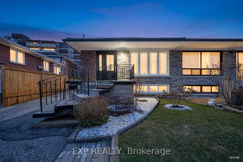 Photo 42 at 24 Goldcrest Boulevard, Rustic, Toronto