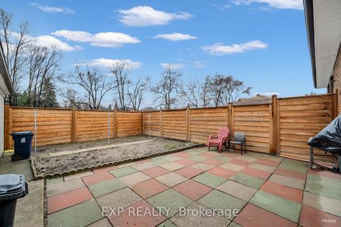 Photo 44 at 24 Goldcrest Boulevard, Rustic, Toronto