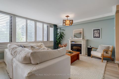 Photo 9 at 204 - 65 Skymark Drive, Hillcrest Village, Toronto