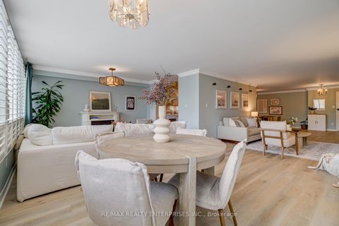 Photo 11 at 204 - 65 Skymark Drive, Hillcrest Village, Toronto