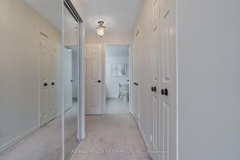 Photo 16 at 204 - 65 Skymark Drive, Hillcrest Village, Toronto