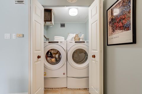 Photo 22 at 204 - 65 Skymark Drive, Hillcrest Village, Toronto