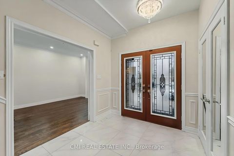 Photo 1 at 717 Vaughan Mills Road, Islington Woods, Vaughan