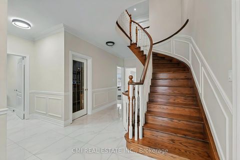 Photo 2 at 717 Vaughan Mills Road, Islington Woods, Vaughan