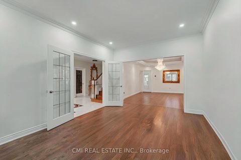 Photo 3 at 717 Vaughan Mills Road, Islington Woods, Vaughan