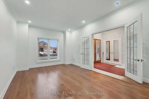 Photo 4 at 717 Vaughan Mills Road, Islington Woods, Vaughan