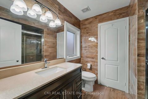 Photo 21 at 717 Vaughan Mills Road, Islington Woods, Vaughan