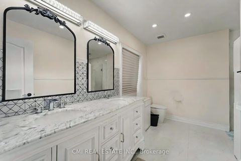 Photo 24 at 717 Vaughan Mills Road, Islington Woods, Vaughan