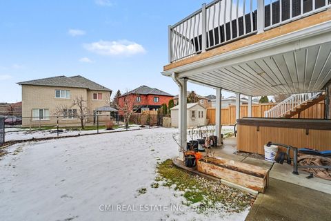 Photo 43 at 717 Vaughan Mills Road, Islington Woods, Vaughan