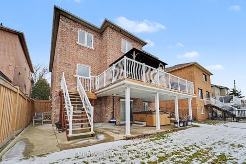 Photo 46 at 717 Vaughan Mills Road, Islington Woods, Vaughan