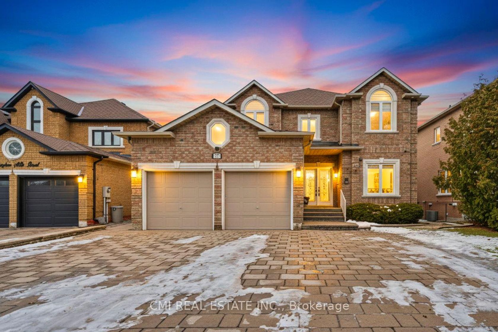 717 Vaughan Mills Road, Islington Woods, Vaughan photo 2