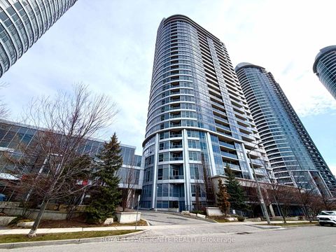 Photo 0 at 2001 - 151 Village Green Square, Malvern West, Toronto