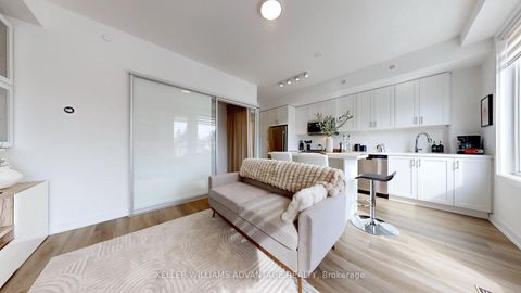 Photo 2 at 2 - 1479 O'Connor Drive, East York, Toronto
