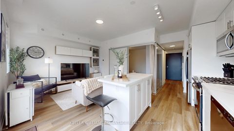 Photo 3 at 2 - 1479 O'Connor Drive, East York, Toronto