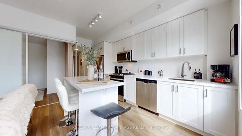 Photo 5 at 2 - 1479 O'Connor Drive, East York, Toronto