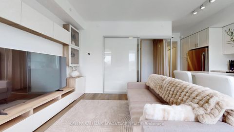 Photo 7 at 2 - 1479 O'Connor Drive, East York, Toronto