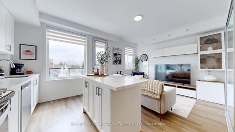 Photo 8 at 2 - 1479 O'Connor Drive, East York, Toronto