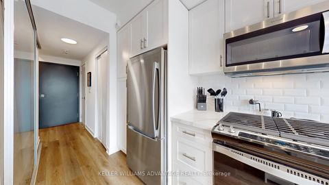Photo 10 at 2 - 1479 O'Connor Drive, East York, Toronto