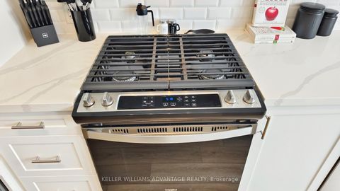 Photo 11 at 2 - 1479 O'Connor Drive, East York, Toronto