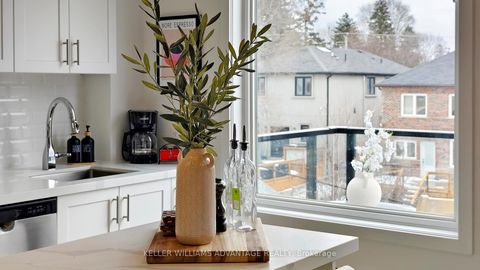 Photo 12 at 2 - 1479 O'Connor Drive, East York, Toronto